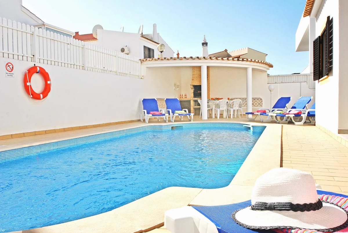 Villa Ibiza