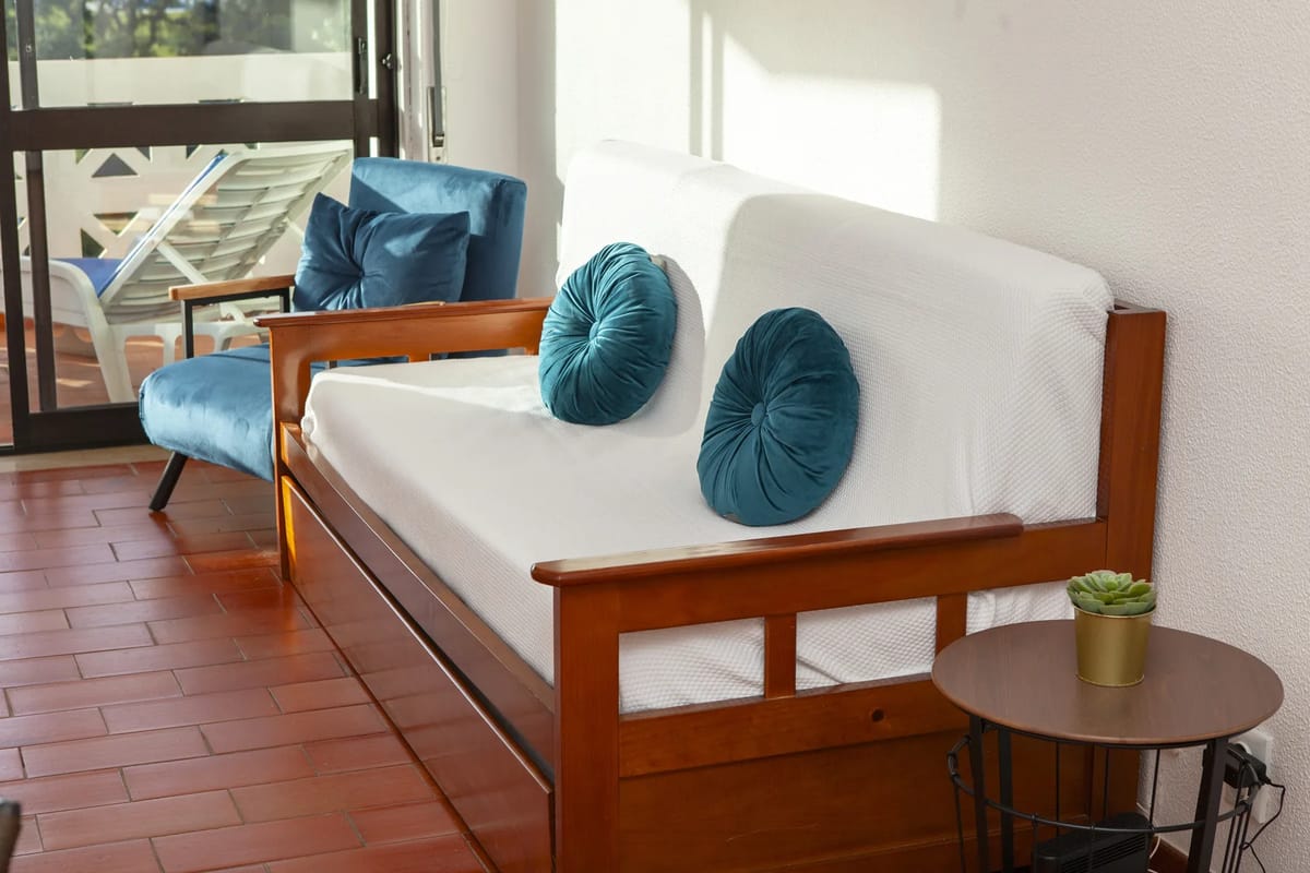 Apartment Coconut Beach