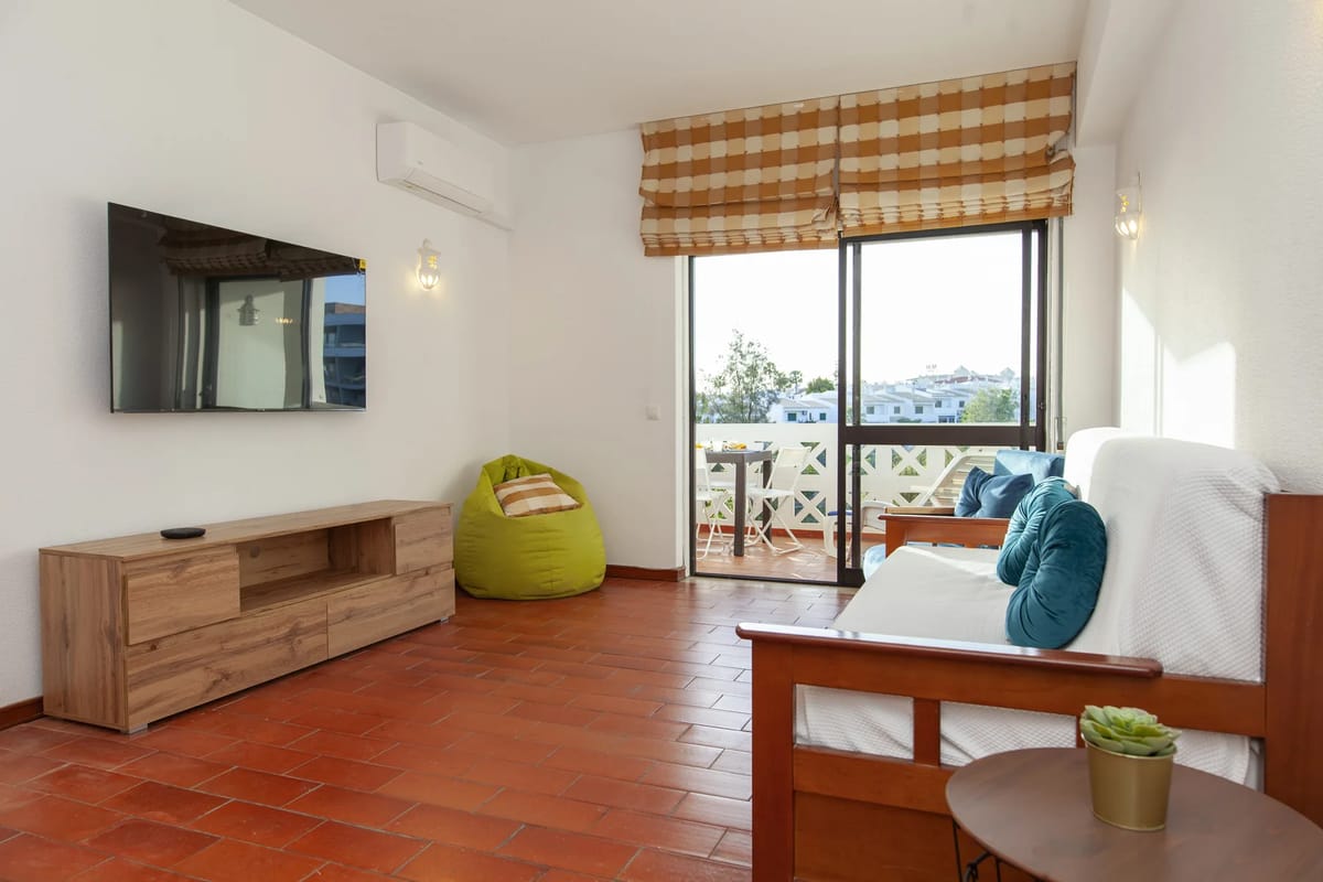 Apartment Coconut Beach