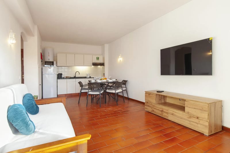 Apartment Coconut Beach