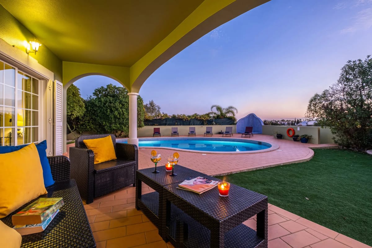 Villa San Juan