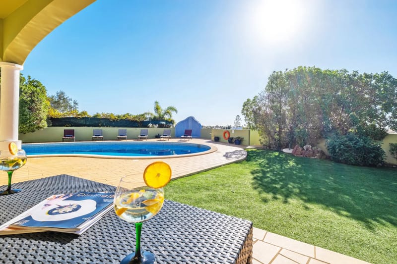 Villa San Juan