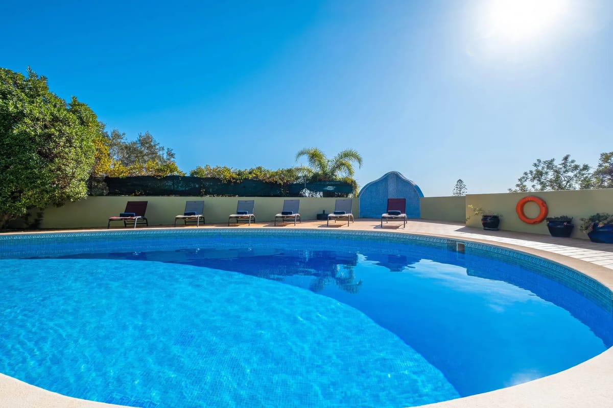 Villa San Juan