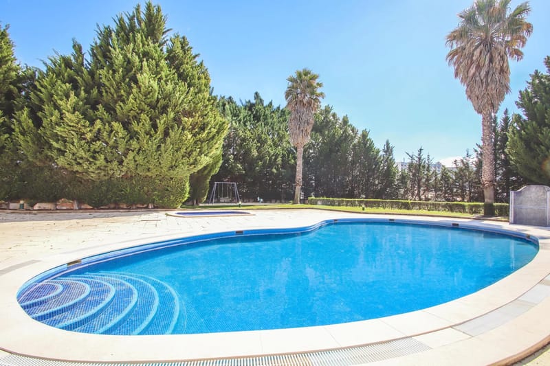 Apartment Rhodes