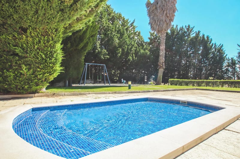 Apartment Rhodes