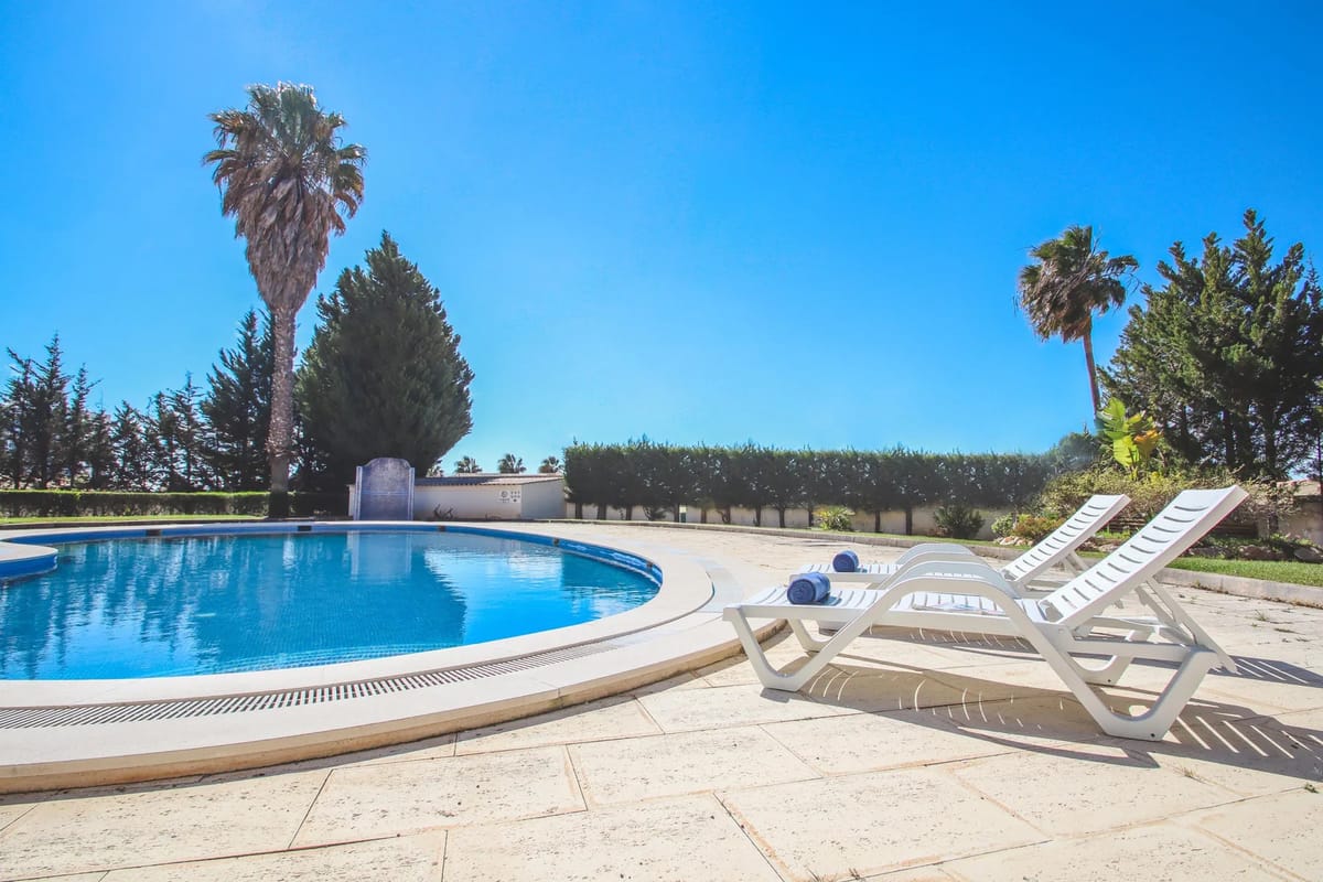 Apartment Rhodes