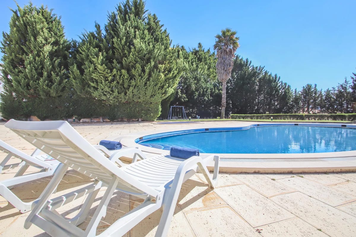 Apartment Rhodes