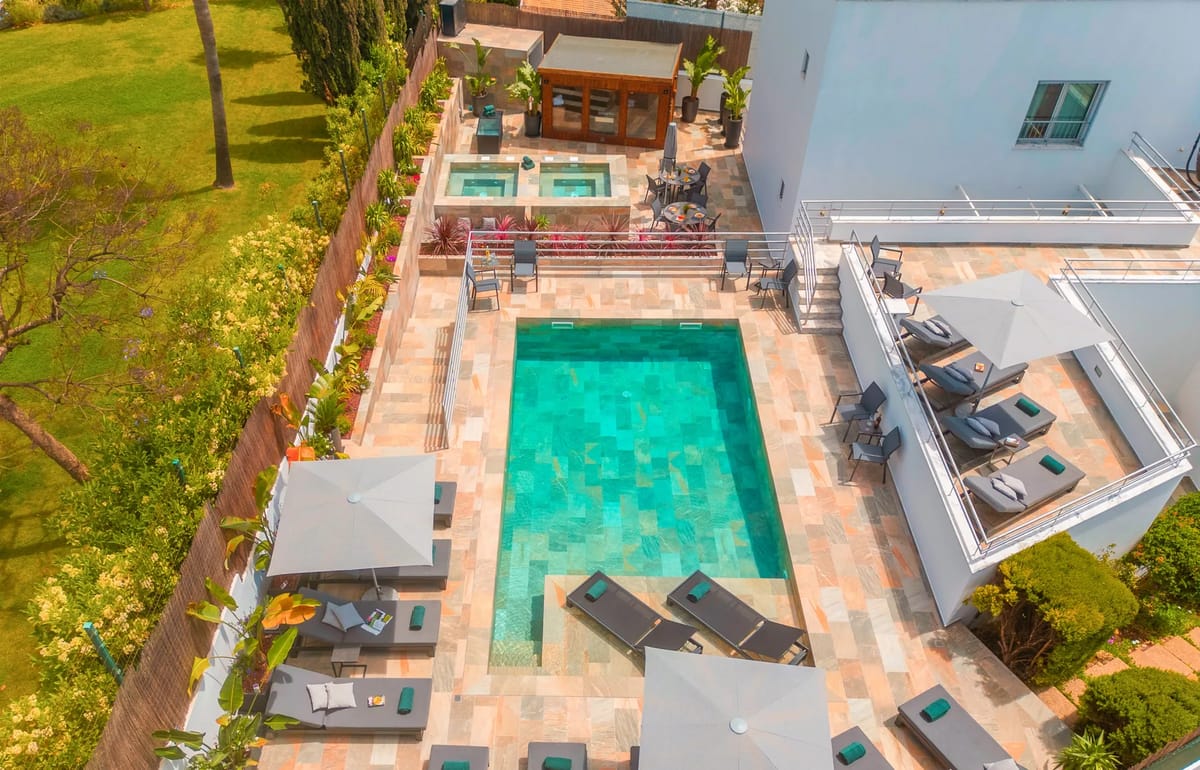 Villa Santa Rosa