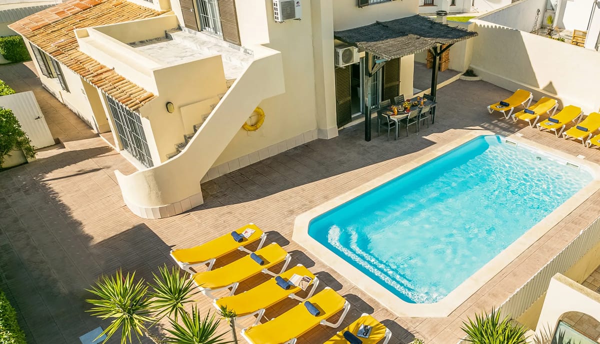 Villa Dorado