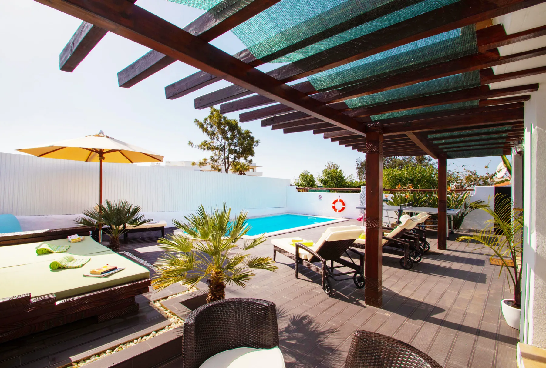 Villa Krabi