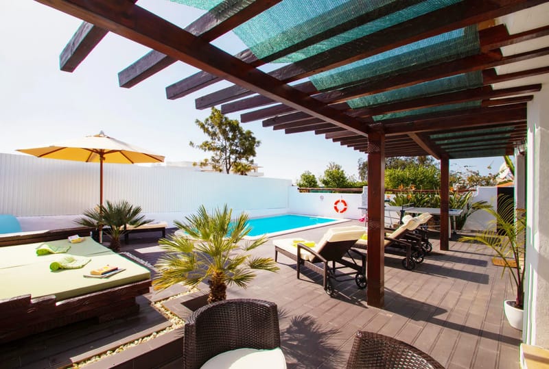 Villa Krabi