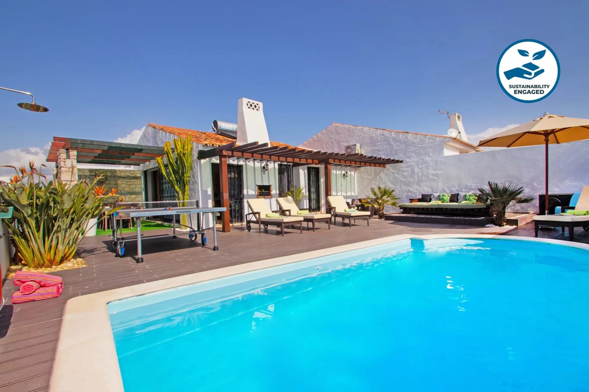 Villa Krabi