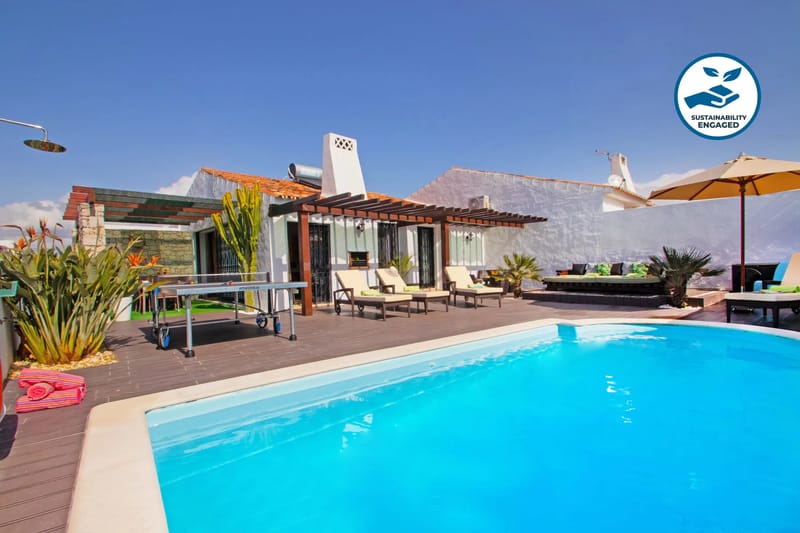 Villa Krabi