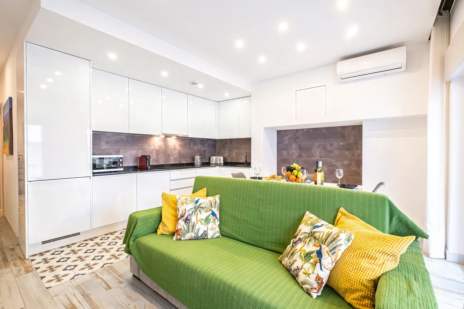 Apartment Carvoeiro By The Sea 1