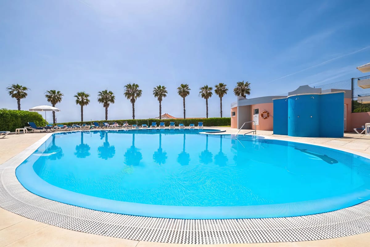 Apartment Corfu