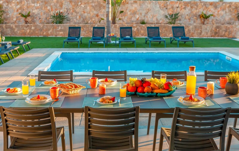 Villa Aqua 2