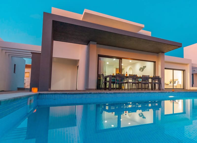 Villa Aqua 2