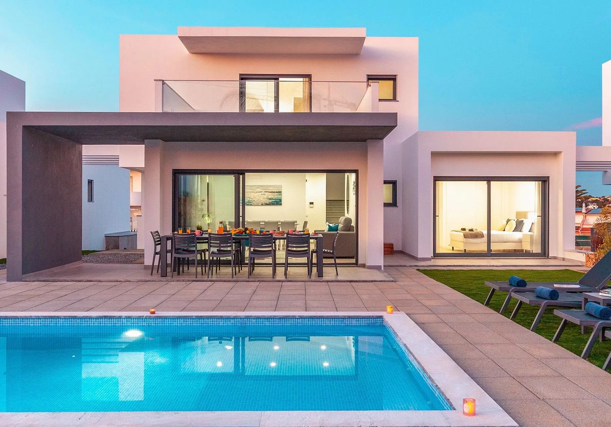 Villa Aqua 2