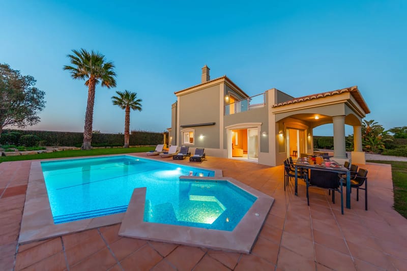 Villa Bliss