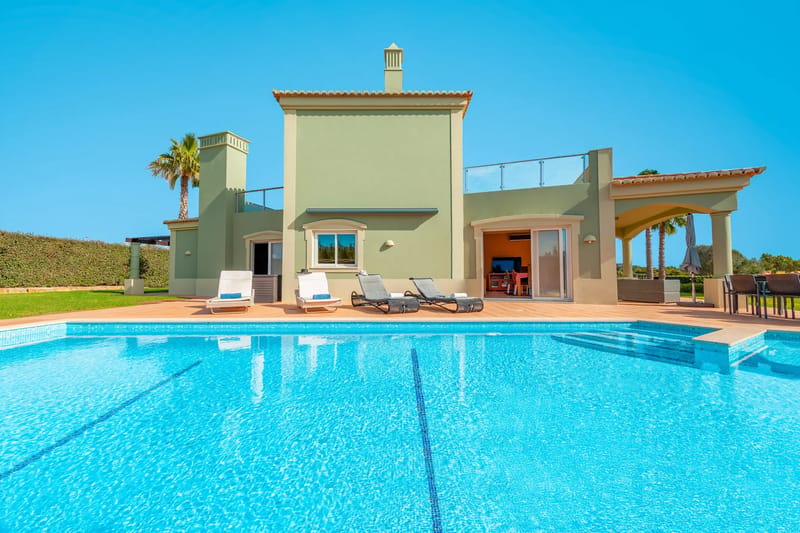 Villa Bliss