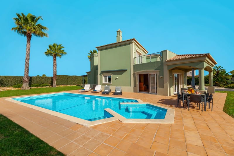 Villa Bliss