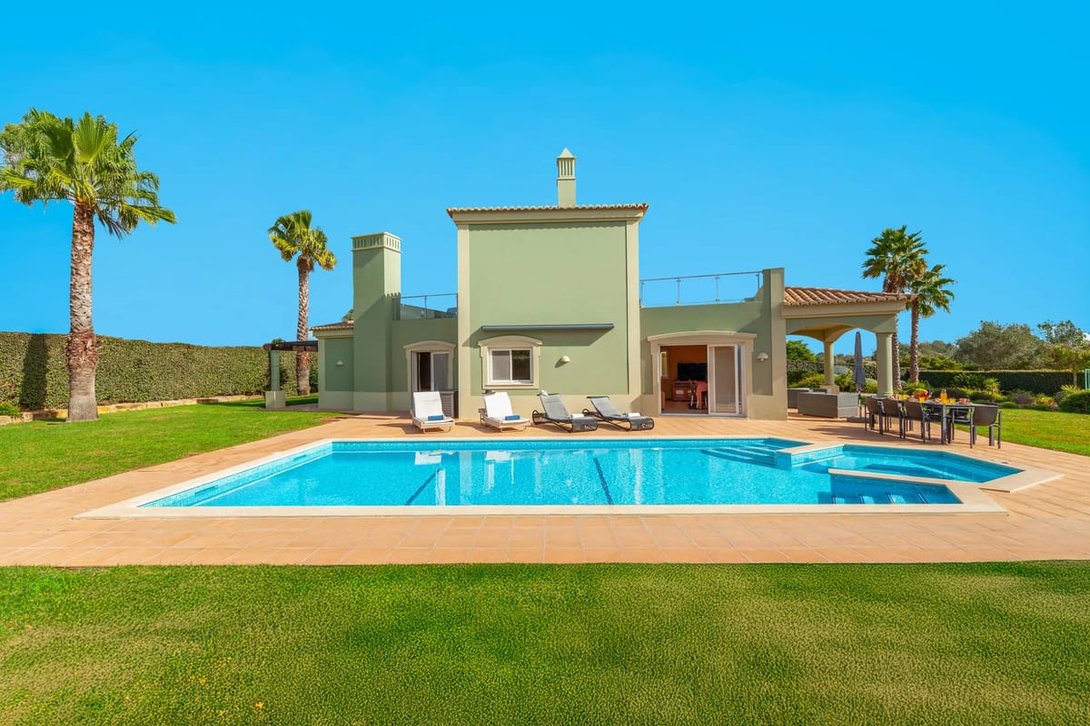 Villa Bliss