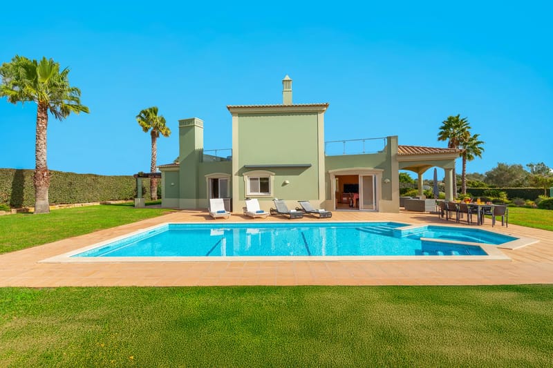 Villa Bliss