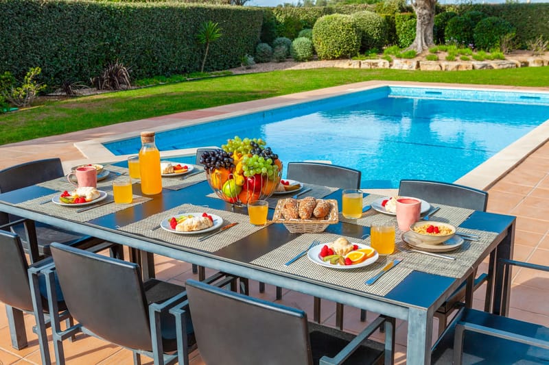 Villa Bliss