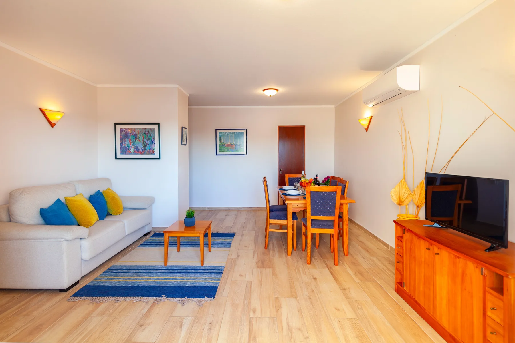 Apartment Portobello