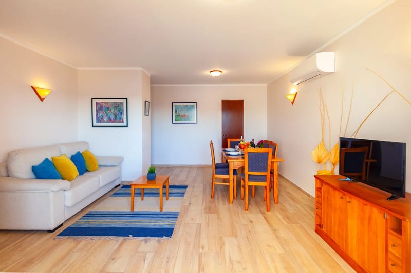 Apartment Portobello