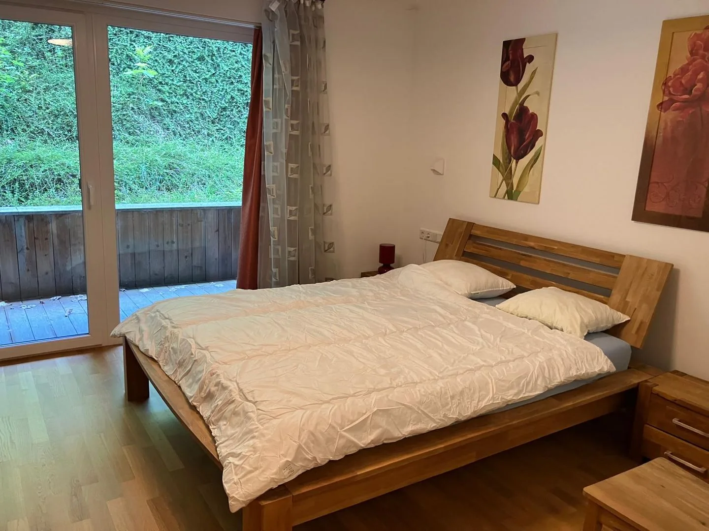 Appartement Eichenhof Top 7