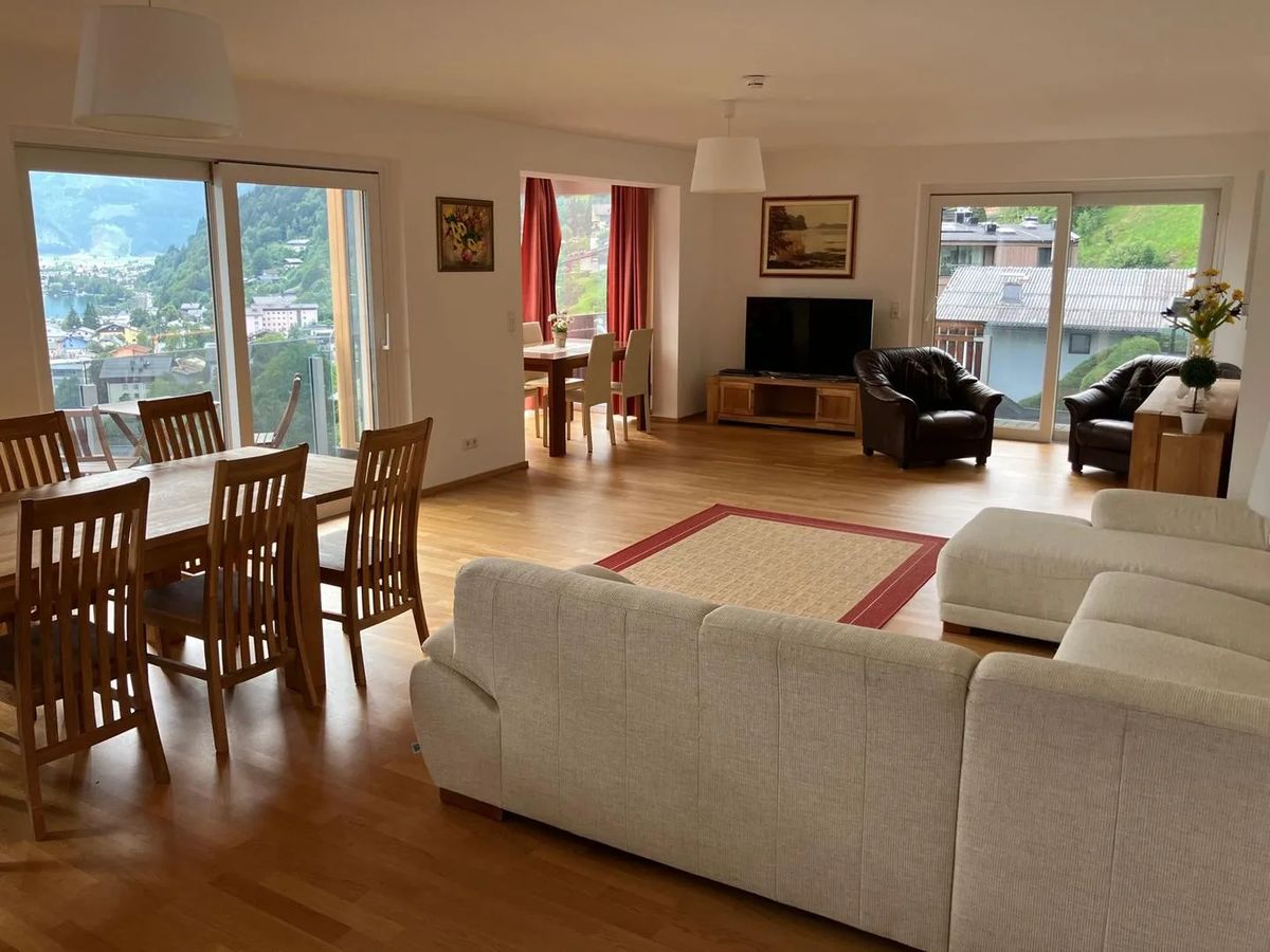 Appartement Eichenhof Top 7