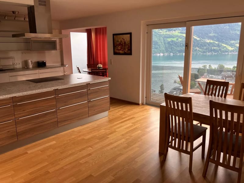 Appartement Eichenhof Top 7