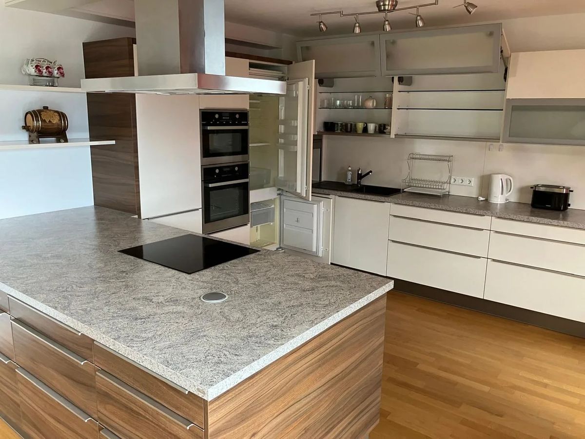 Appartement Eichenhof Top 7