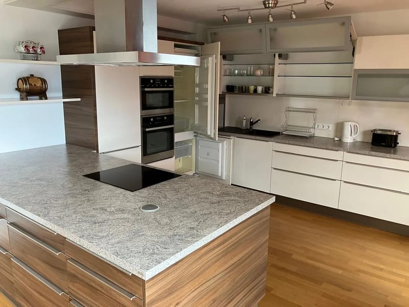 Appartement Eichenhof Top 7