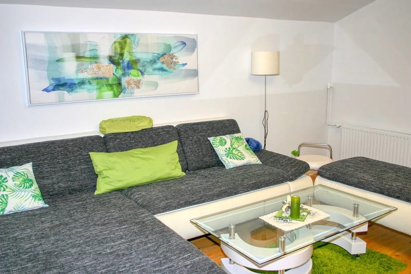 Apartment Birke 1
