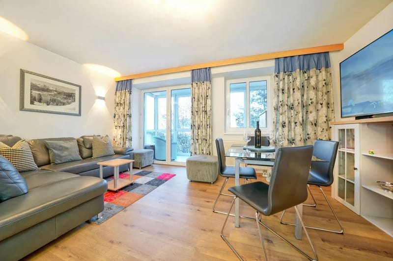Appartement Tini