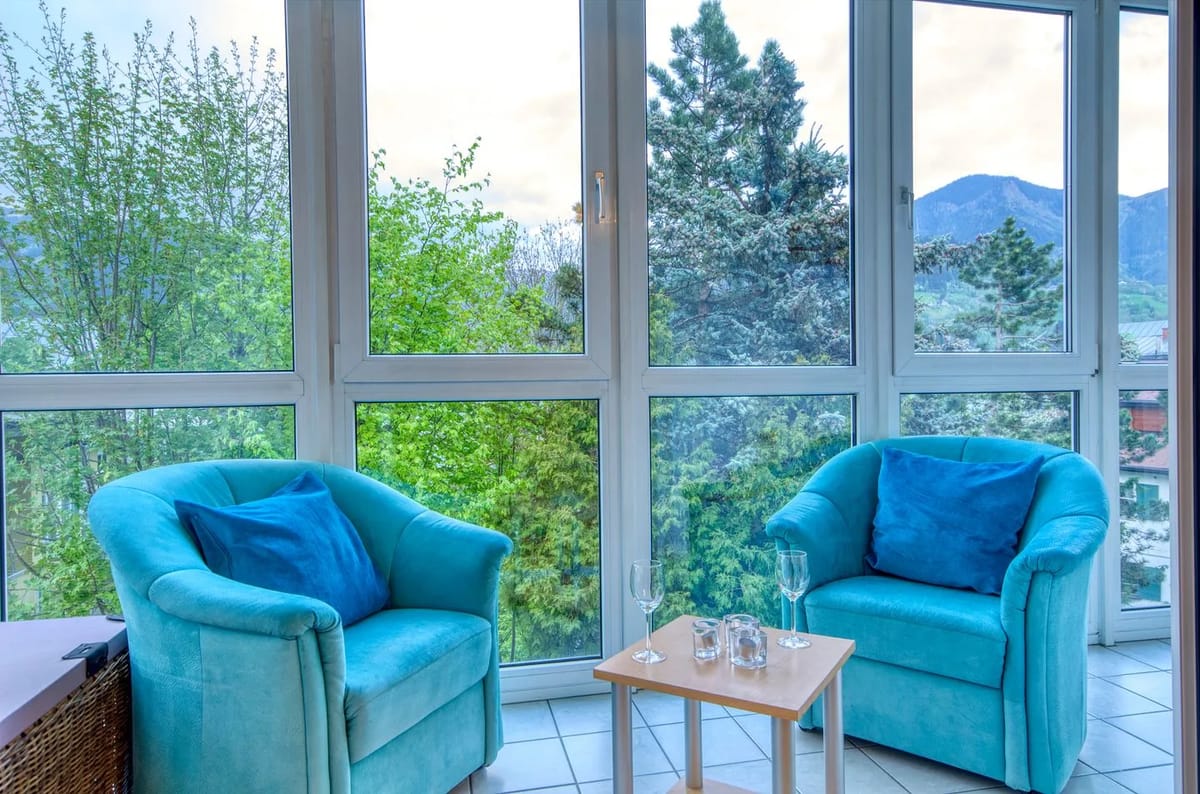 Appartement Tini