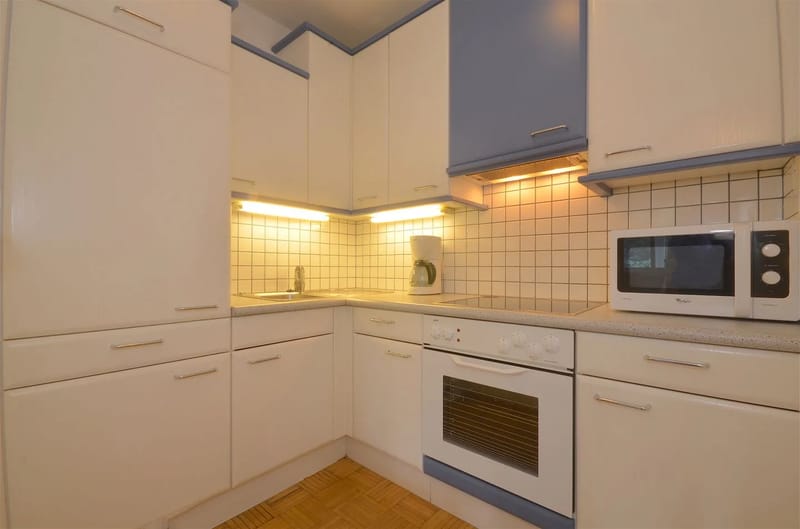 Appartement Tini