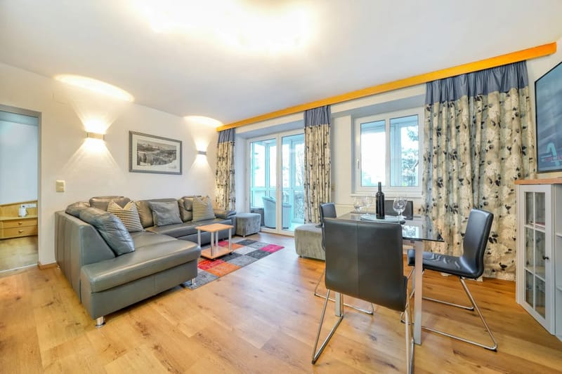 Appartement Tini