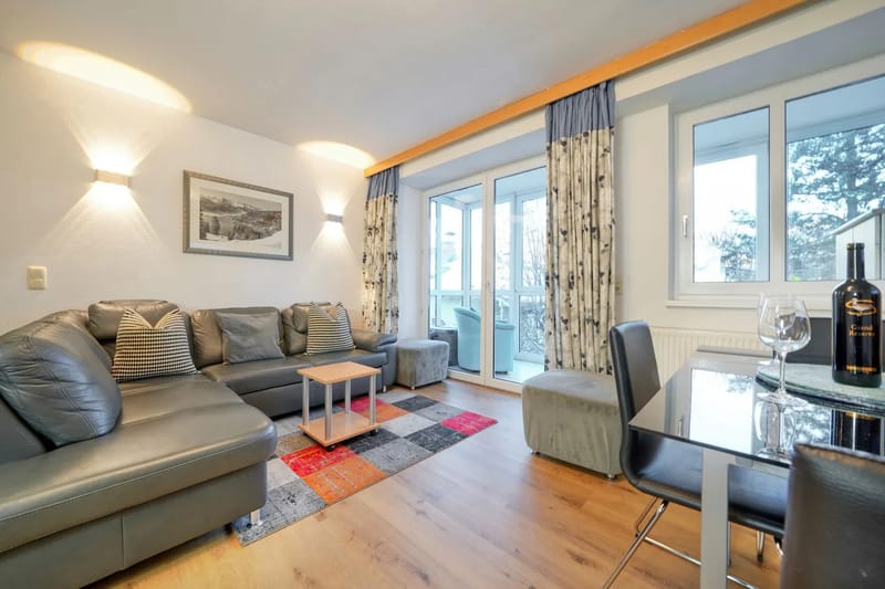 Appartement Tini
