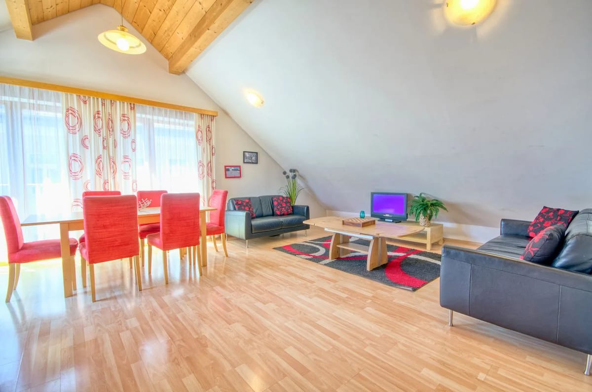 Appartement Central
