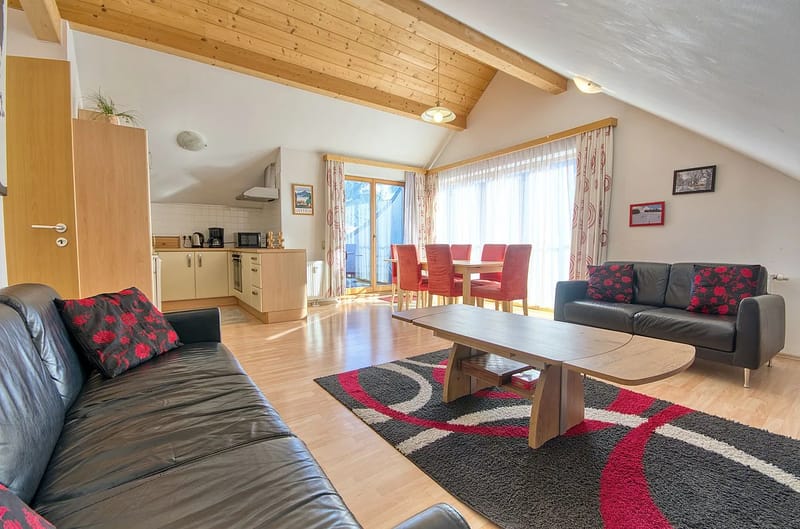 Appartement Central
