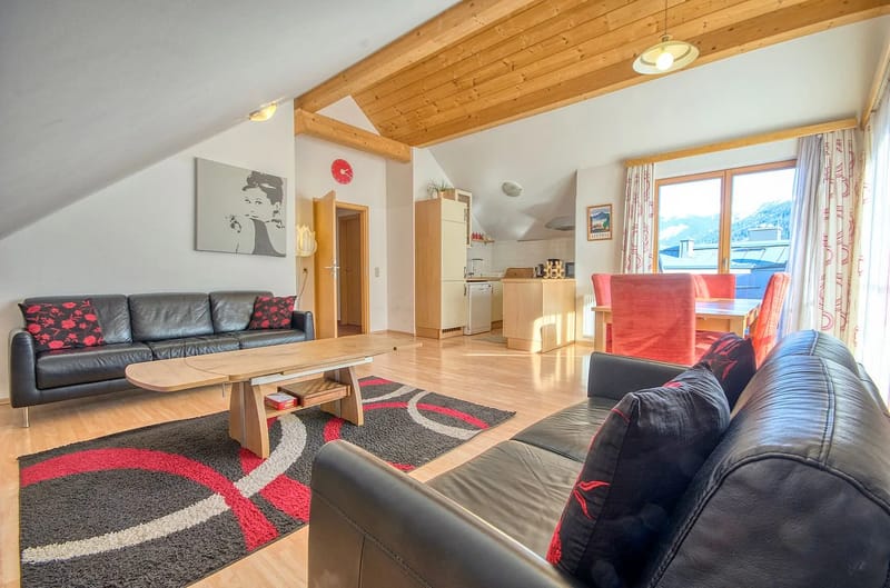 Appartement Central
