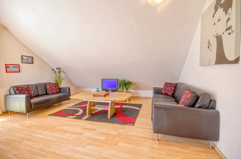 Appartement Central