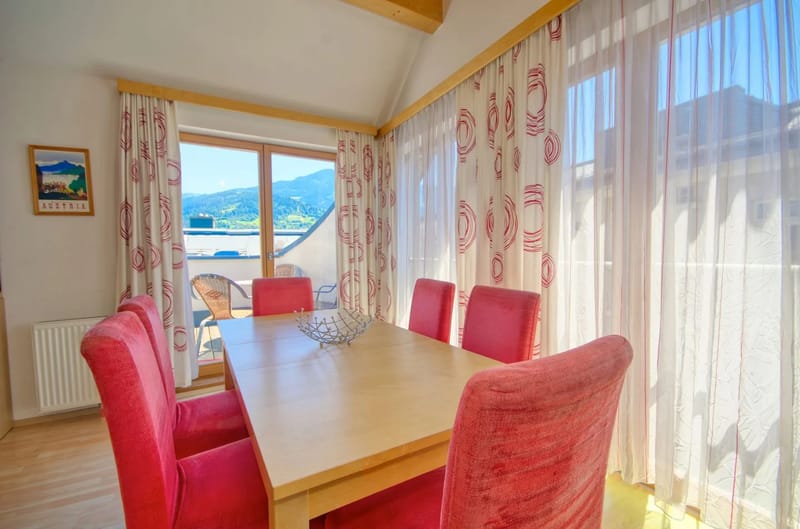 Appartement Central
