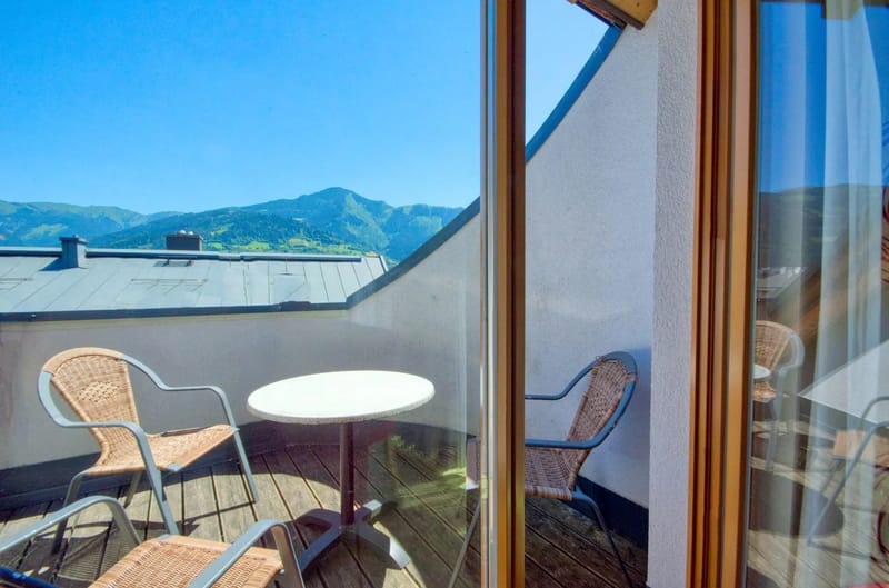Appartement Central