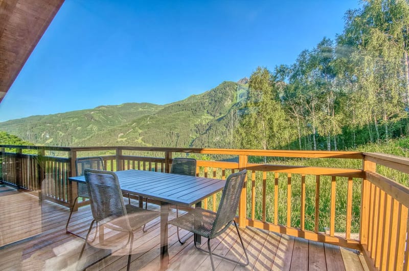 Chalet Maiskogel 17c