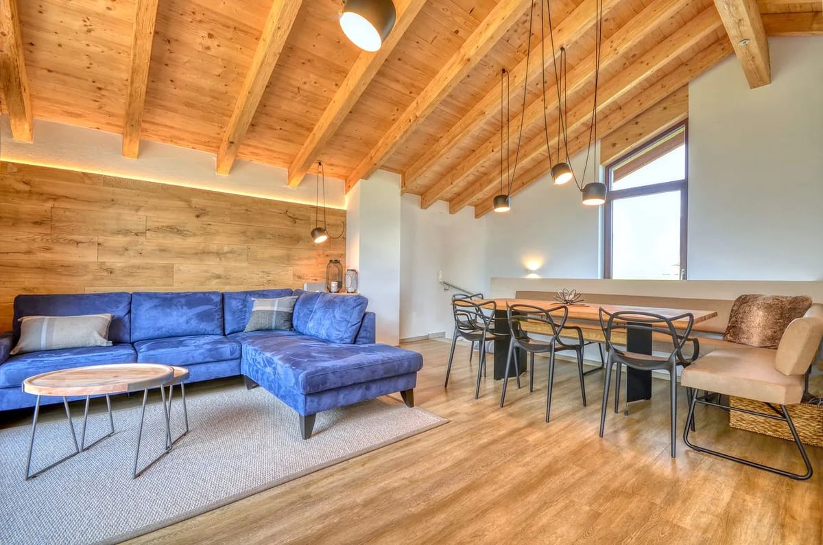 Chalet Maiskogel 17c