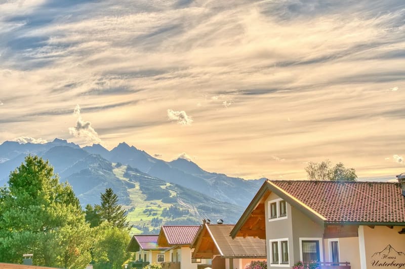 Apartment Ski & Golf